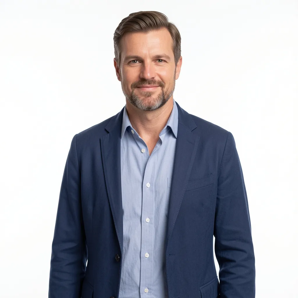 Oliver Harrington